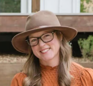 Picture of Kristen Silva